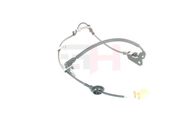 GH 57450-S2H-952 Snímač počtu otáčok kolesa GH-702680H