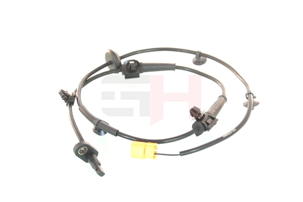 GH 57450SAAG01 Snímač počtu otáčok kolesa GH-702690H