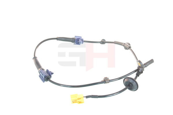 GH-702690V GH 57455SELP02 ABS-Sensor