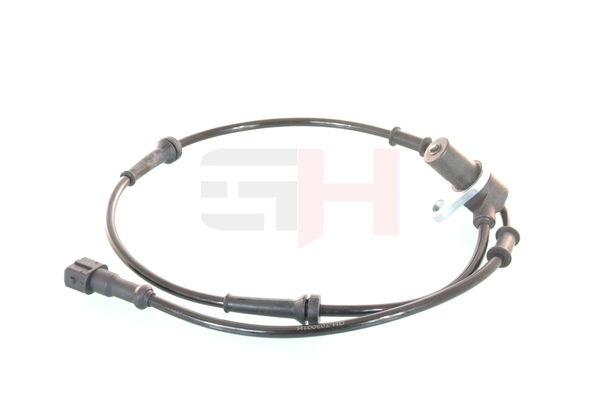 GH GH-703001H wielsnelheidssensor (abs) 30870895