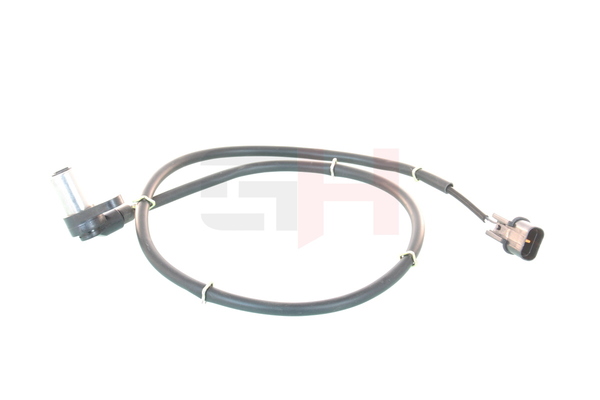 GH GH-703007H ABS-sensor Mitsubishi Pajero 2 3.0 V6 24V 181 Pk Benzine 1995
