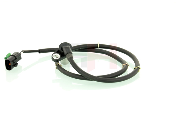 GH GH-703007V Sensor de ABS Mitsubishi Pajero Mk2 3.5 V6 24V 194 cv Gasolina 1999