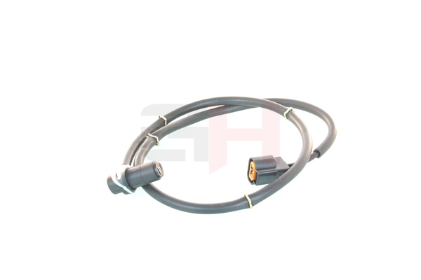 GH GH-703011V wielsnelheidssensor (abs) MR407268