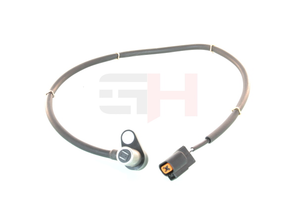 GH GH-703027H abs sensor Mitsubishi Pajero 2 3.0 4WD 177 hk Bensin 1998