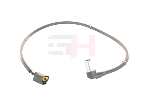 GH GH-703027V abs sensor Mitsubishi Pajero 2 3.0 4WD 177 hk Bensin 1999