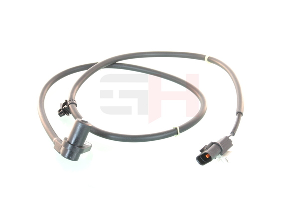 GH GH-703033H Abs sensor Mitsubishi Lancer 7 Sedan 2 135 HK Benzin 2005