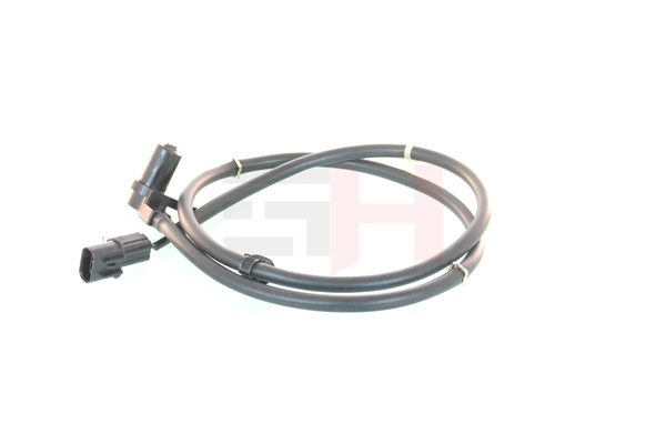 GH GH-703033V Abs sensor Mitsubishi Lancer 7 Sedan 2 135 HK Benzin 2006