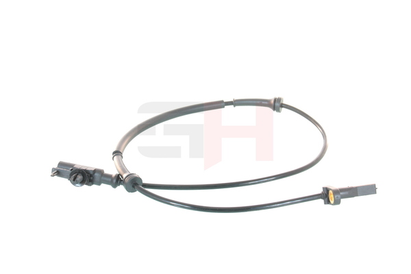 GH GH-703035 Sensor de ABS Mitsubishi Colt 6 1.5 Ralliart R 180 cv Gasolina 2012