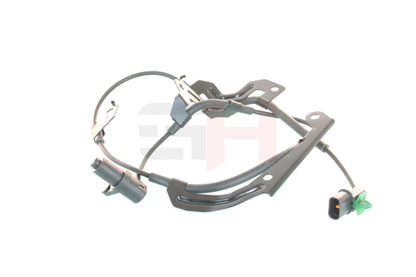 GH GH-703051V Sensor de ABS MITSUBISHI L200 / Strakar IV Pick-up (KA, KB) 2.5 DI-D (KA4T) 178 cv Diesel 2015