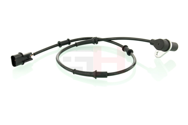 GH GH-703064H Sensor de ABS MITSUBISHI Lancer VI Sedan (CJ_, CP_) 1.6 16V 90 cv Gasolina 2003