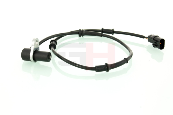 GH GH-703064V Sensor de ABS MITSUBISHI Lancer VI Sedan (CJ_, CP_) 1.6 16V 90 cv Gasolina 1997