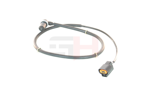 GH GH-703066H abs sensor Pajero 4 3.8 V6 250 hk Bensin 2020