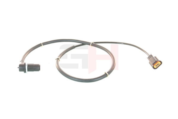 GH GH-703066V abs sensor Pajero 4 3.8 V6 250 hk Bensin 2021