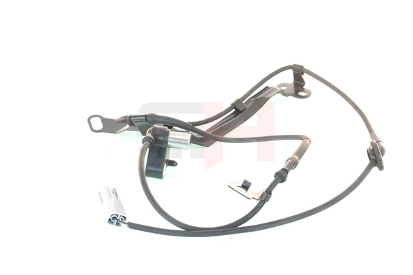 GH-703202H GH B25D4370XG ABS-Sensor