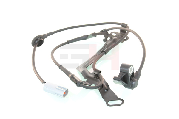 GH B25D4373XG Wielsnelheidssensor (ABS) GH-703202V