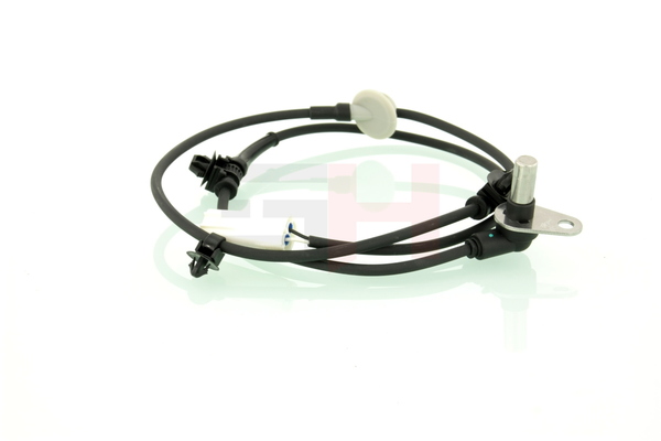 GH GH-703221H ABS Sensor Mazda CX 7 ER 2.5 MZR (ER10L) 163 PS Benzin 2011