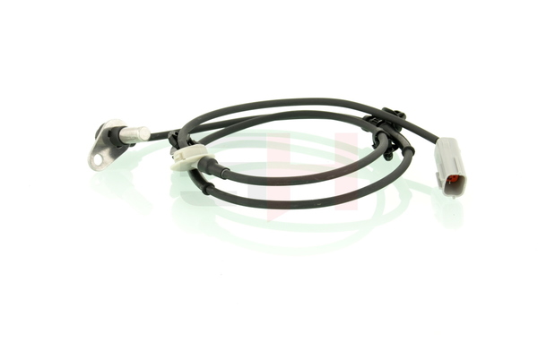 GH GH-703221V abs-sensor Mazda CX 7 ER 2.3 MZR DISI Turbo AWD (ER3P) 260 Pk Benzine 2012