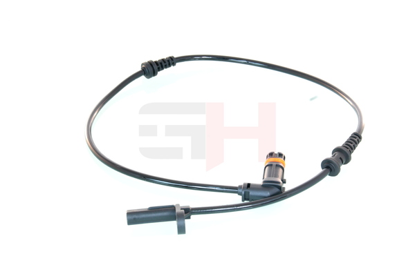 GH GH-703304 wielsnelheidssensor (abs) A204.905.79.00