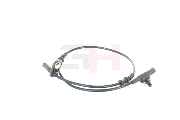 GH GH-703307 wielsnelheidssensor (abs) A211 540 18 17