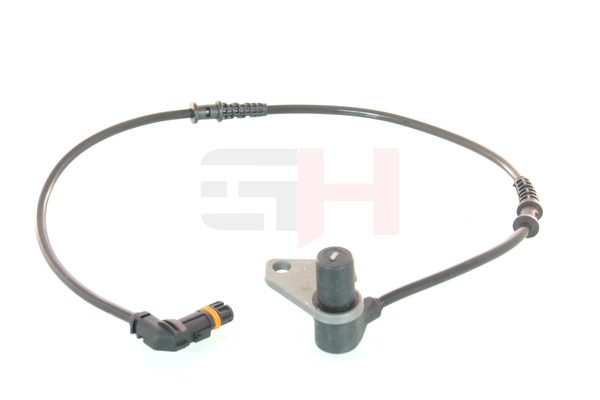 GH GH-703310V wielsnelheidssensor (abs) A2105409008