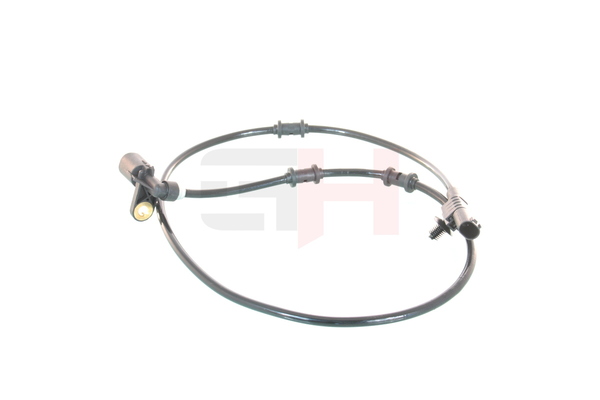 GH GH-703314H wielsnelheidssensor (abs) A163 542 1918