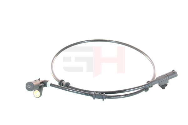 GH GH-703314V wielsnelheidssensor (abs) A 163 540 07 17