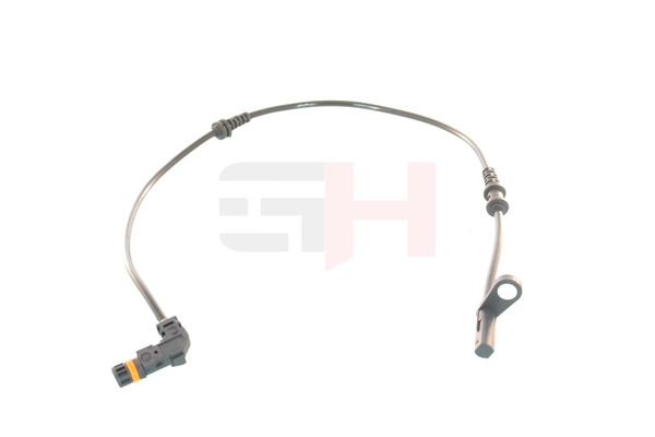 GH GH-703321 ABS Sensor Mercedes S204 C 250 (204.252) 204 PS Benzin 2010