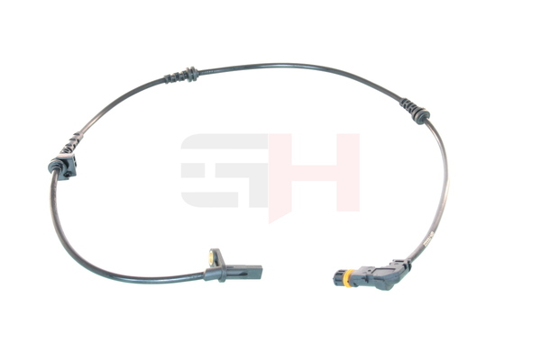 GH GH-703322 wielsnelheidssensor (abs) A 221 905 61 00
