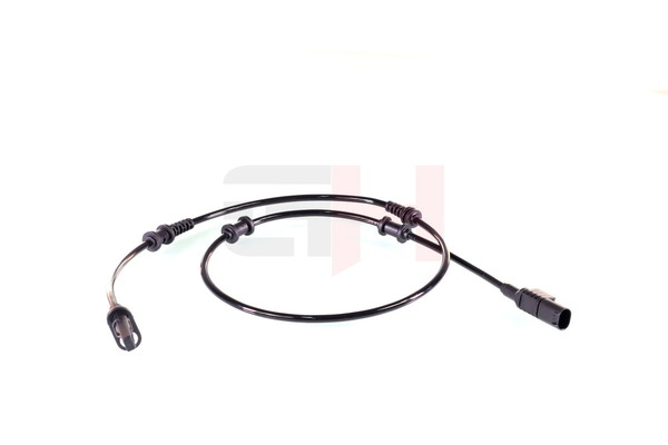 GH GH-703346 wielsnelheidssensor (abs) A24 654 02 510