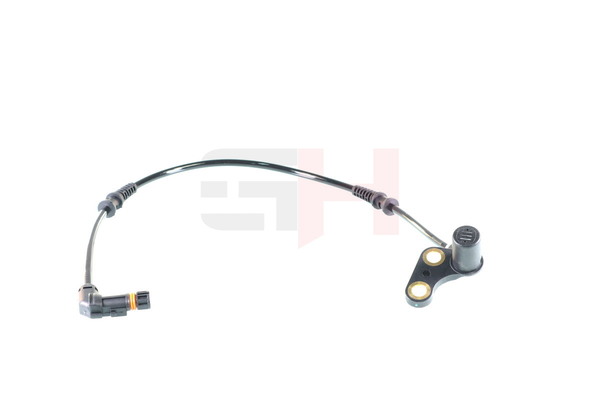 GH GH-703383V wielsnelheidssensor (abs) A2025402317