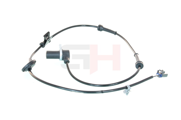 GH GH-703425H wielsnelheidssensor (abs) 95670 3A500