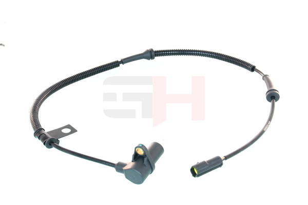 GH GH-703506H ABS sensor KIA Sorento jc 3.3 V6 4WD 248 hp Petrol 2009