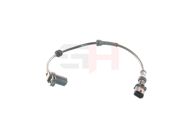 GH GH-703607 Sensor de ABS Opel Corsa C 1.0 (F08, F68) 58 cv Gasolina 2000