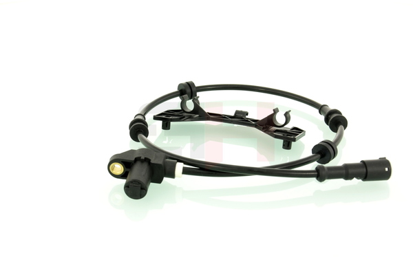 GH GH-703609 wielsnelheidssensor (abs) 90 464 775