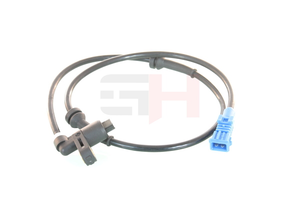GH GH-703701 wielsnelheidssensor (abs) 96 331 792 80