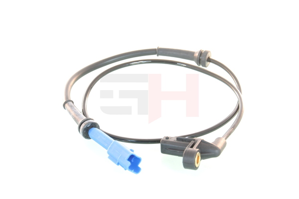 GH GH-703703 wielsnelheidssensor (abs) 96 617 386 80