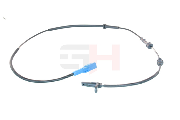 GH GH-703704 wielsnelheidssensor (abs) 9655067880