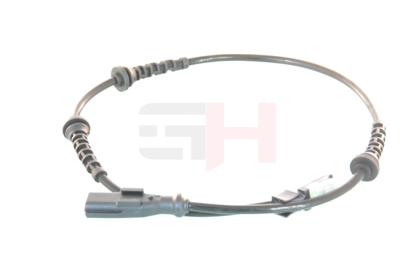 GH GH-703904 wielsnelheidssensor (abs) 8200419177