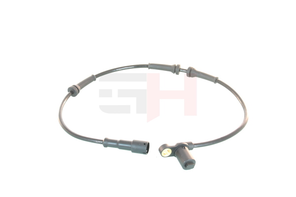 GH GH-703907 Senzor ABS Renault Scenic 1 1.9 dCi RX4 101 KS nafta 2003