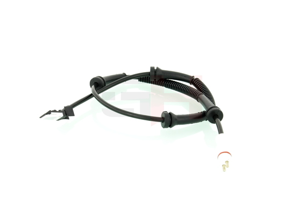 GH GH-703911 wielsnelheidssensor (abs) 47 91 000 QAH