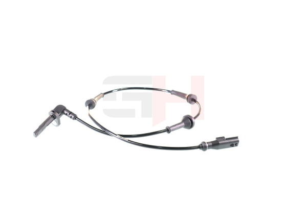 GH 8200 735 314 Αισθητήρας, στροφές τροχού GH-703965
