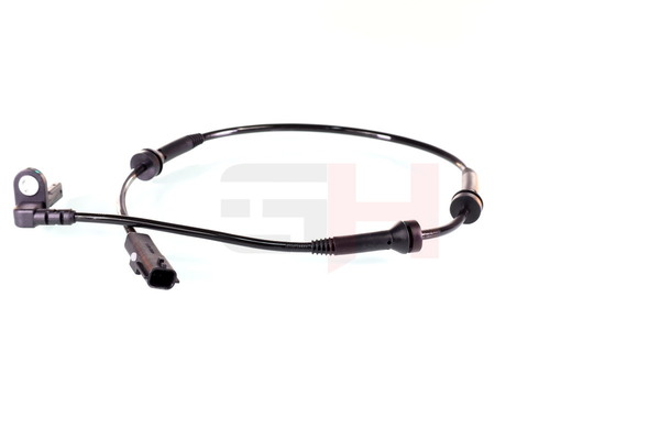 GH GH-703996 ABS-sensor Dacia Logan MCV 2 1.2 73 Pk Benzine 2017