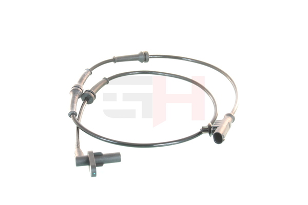 GH SSB500092 Snímač počtu otáčok kolesa GH-704002