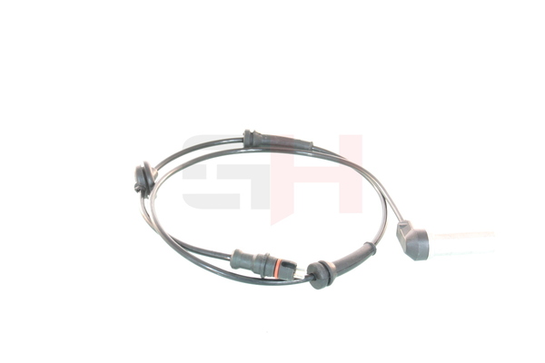 GH GH-704004 wielsnelheidssensor (abs) 13 34 6945