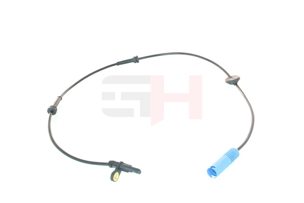 GH SSW 000010 Snímač počtu otáčok kolesa GH-704005