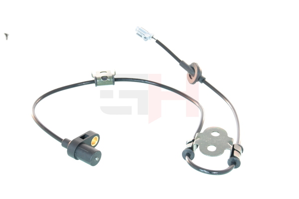 GH 27540FE130 Wielsnelheidssensor (ABS) GH-704414V