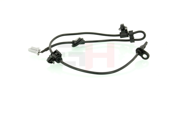 GH GH-704418 Czujnik ABS Subaru Legacy 5 2.5 i AWD (BMM) 173 KM benzyna 2014