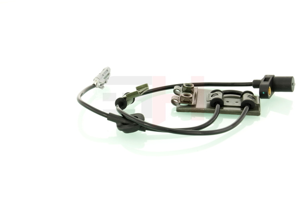 GH GH-704436V Αισθητήρας ABS Subaru Impreza 1 Combi 2.0 i Turbo AWD (GF8) 211 PS Βενζίνη 1996