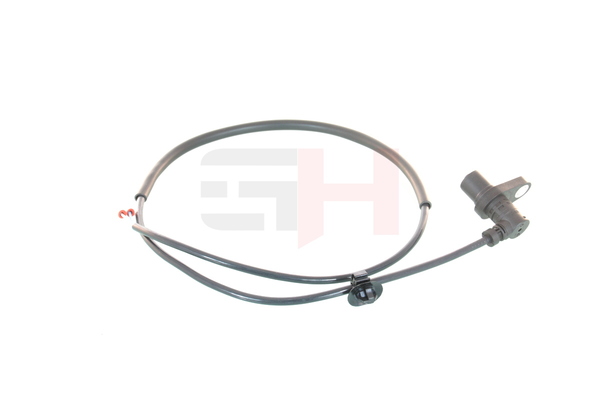 GH GH-704501H ABS-sensor Toyota Yaris P1 1.5 (NCP13_) 150 Pk Benzine 2001