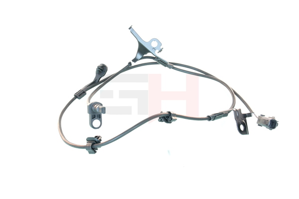 GH GH-704503V ABS-sensor TOYOTA Vios / Yaris II Sedan (XP9) 1.3 (NCP92_) 86 Pk Benzine 2012